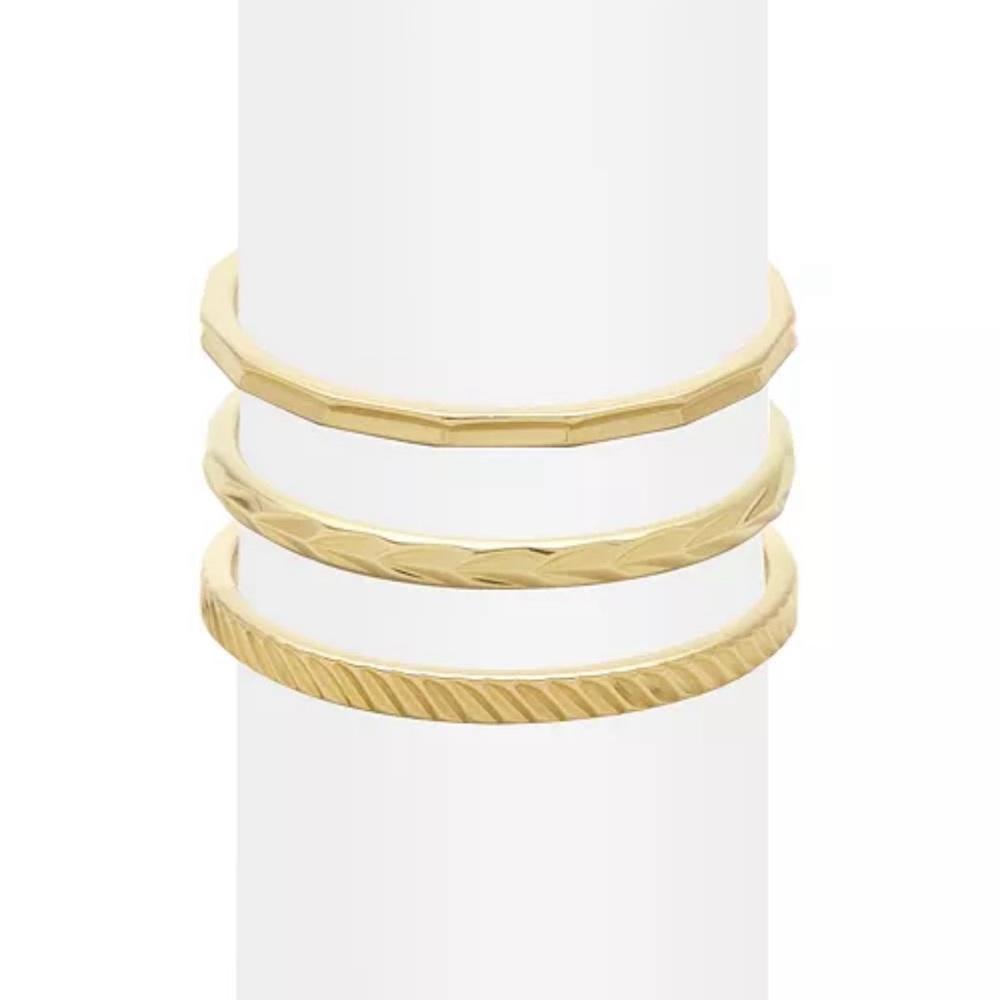 brook & york
Ivey Extra Thin Ring Set